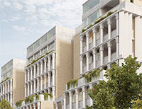 Rothschild residences image